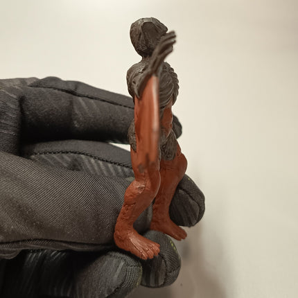 Kamen Rider Bat Mutant Monster 3" Mini Figure – Villain Gashapon (Pre-Owned)