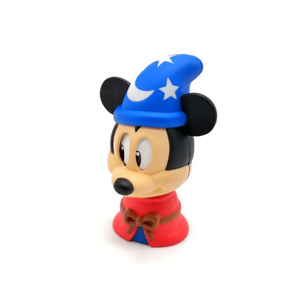 Disney Magician Mickey Mouse – 2" Twist & Turn Eyes Figure (Yujin, Pre-Owned)
