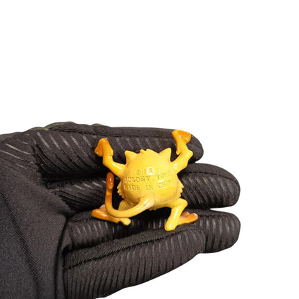 TOMY Pokemon Primeape 1.5" Mini Figure – CGTSJ Pocket Monster PVC (Pre-Owned)