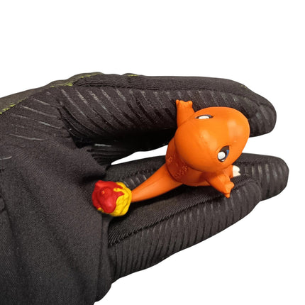 Pokemon Charmander YN 1.75" Mini Figure – CGTSJ (Pre-Owned)
