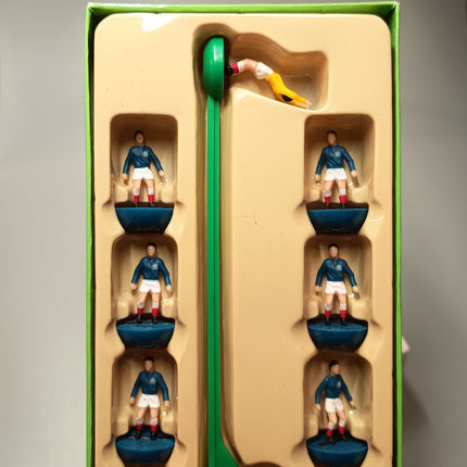 RANGERS TEAM 1971-72 Soccer Figures SUBBUTEO Table Soccer Game Hasbro 2015
