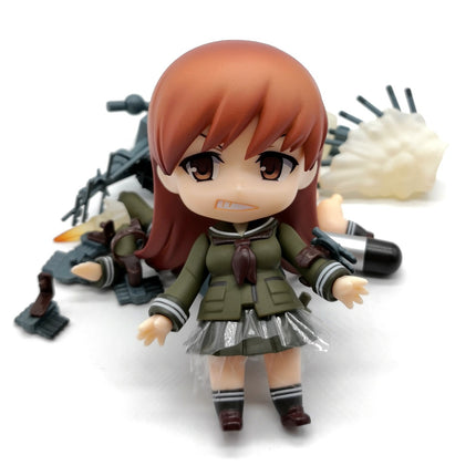 Nendoroid KanColle OOI Kantai #431 3.5" Action Figure Set Loose Read Description