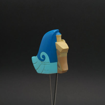 Pokemon Honedge Finger Puppet – Catch Them All B.13 (Bandai, Pre-Owned)