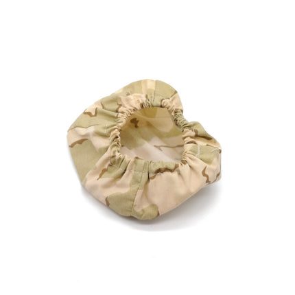 1/6 Scale Outdoor Beige Camo Backpack Cover – for 12" Figure (Pre-Owned)