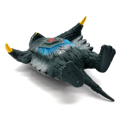 Bandai Ultraman Bemster Bird 7" Figure – Ultra Monster Series 1983 Kaiju Vinyl (Pre-Owned)