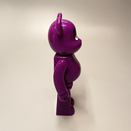 Medicom Bearbrick McDonald's GRIMACE 150% be@rbrick Japan Edition 2024 Rare