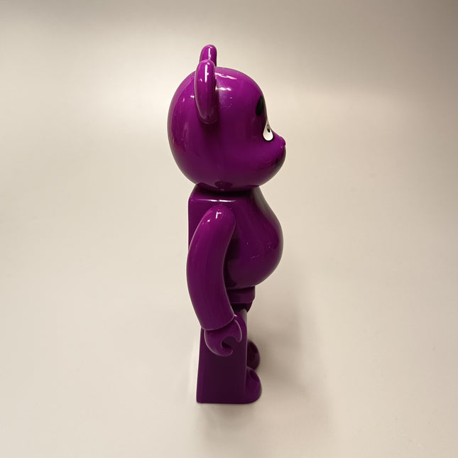 Medicom Bearbrick McDonald's GRIMACE 150% be@rbrick Japan Edition 2024 Rare