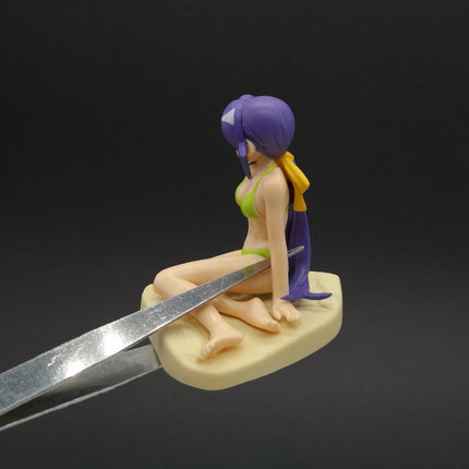 Mahoromatic MAHORO ANDOU Swimsuit Version 2" Mini Figure Japan Manga Anime