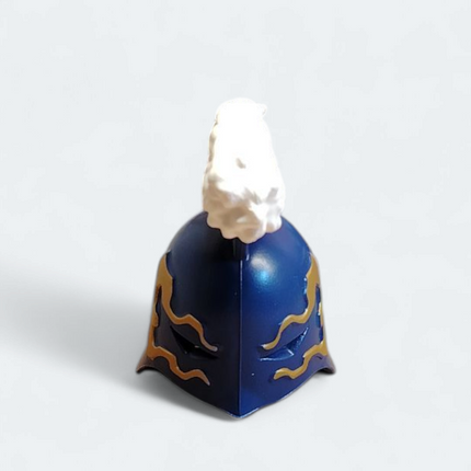Re-Ment Miniature Blue Knight Helmet 2" – Detective Conan (Pre-Owned)