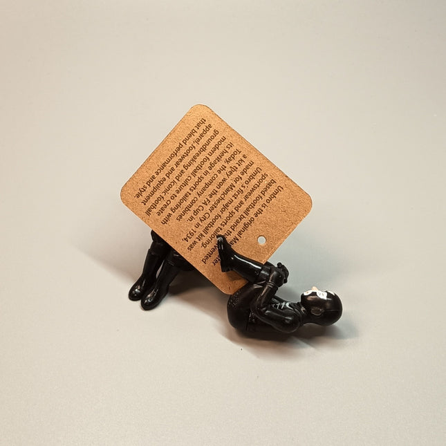 Kamen Rider Shocker Combatants 1.5" Mini Figure – Card Holder (Pre-Owned)