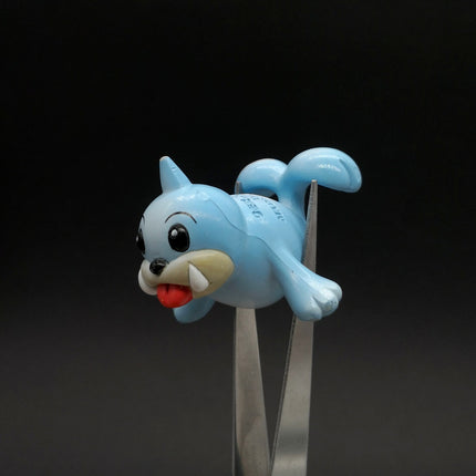 Vintage TOMY Pokemon Seel 1.5" Mini Figure – CGTSJ (Pre-Owned)