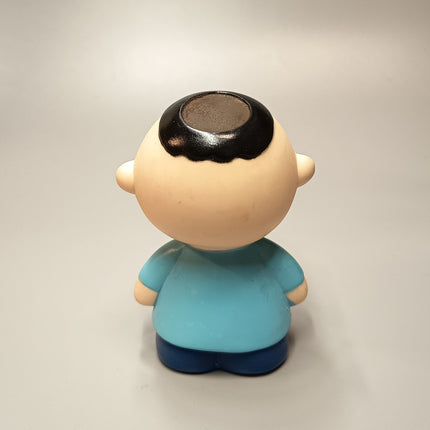 Sanrio Minna no Tabo Magnetic Head – 3.5" Figure (2005, Rare) (Pre-Owned)