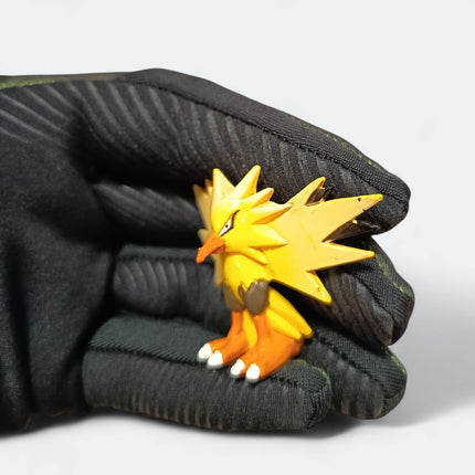 TOMY Pokemon Zapdos 1.5" Mini Figure – CGTSJ Vintage (Pre-Owned)