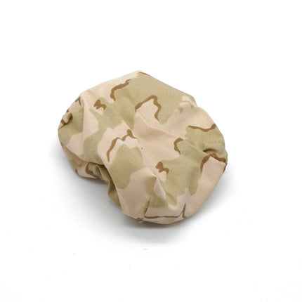1/6 Scale Outdoor Beige Camo Backpack Cover – for 12" Figure (Pre-Owned)