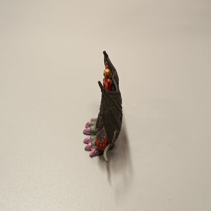 Bandai Digimon Adventure VENOM MYOTISMON 2" Mini Figure H-T 00 Digital Monster