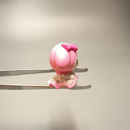 Sanrio x CardCaptor Sakura My Melody in Sakura Outfit – 1" Figure (Pre-Owned)