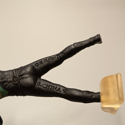 Masked Kamen Rider Kabibinga Graveyard Monster 3.5" Figure – Villain Toy (Pre-Owned)