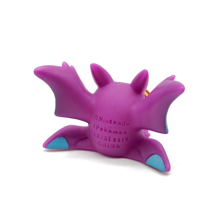 Bandai Pokemon Crobat Finger Puppet – Catch Them All 2010 (Pre-Owned)