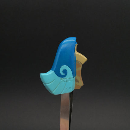 Pokemon Honedge Finger Puppet – Catch Them All B.13 (Bandai, Pre-Owned)