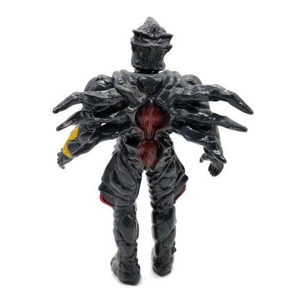 Bandai Ultraman Dyna Zelganoid 7" Figure – Ultra Monster 1998 Kaiju Vinyl (Pre-Owned)