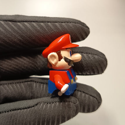 Mario Party 3 Mario Head & Torso – 1.5" Kubrick Figure for Custom (Pre-Owned)