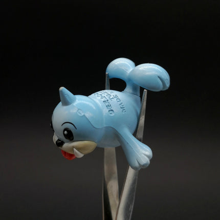 Vintage TOMY Pokemon Seel 1.5" Mini Figure – CGTSJ (Pre-Owned)