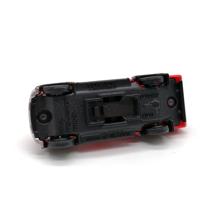 Rare Tomica Workshop Truck 2013 Red – Pick Up HR06 Rescue (Pre-Owned)