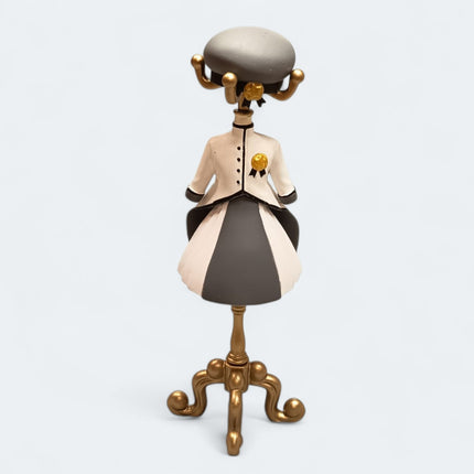 Cardcaptor Sakura Card Edition Capsule Torso 3" Mini Figure – Bandai (Pre-Owned)