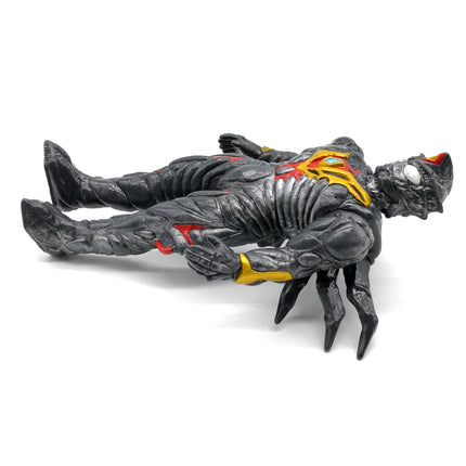 Bandai Ultraman Dyna Zelganoid 7" Figure – Ultra Monster 1998 Kaiju Vinyl (Pre-Owned)