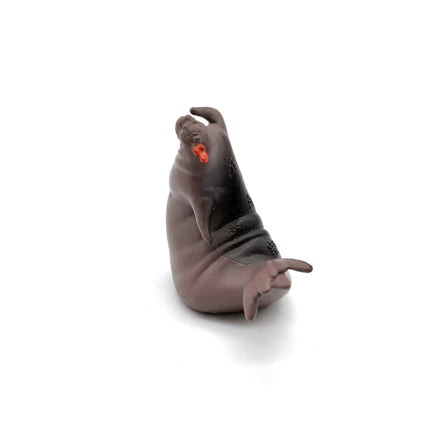 Fox Ice Age Gray Elephant Seal Flynn – 2" Cake Topper (Pre-Owned)