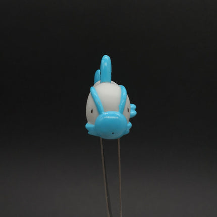 Pokemon Barboach Finger Puppet – Catch Them All 2004 (Bandai, Pre-Owned)