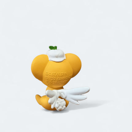 Sanrio x CardCaptor Sakura Kero Chan – 1.25" Figure (Pre-Owned)