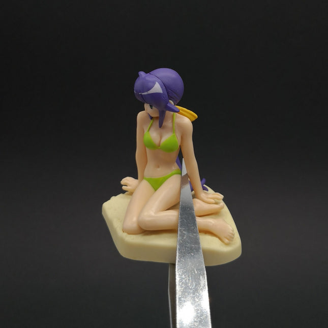Mahoromatic MAHORO ANDOU Swimsuit Version 2" Mini Figure Japan Manga Anime