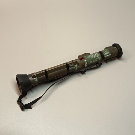 1/6 Scale Modern AT-4 Antitank Rocket – for 12" Soldier (Pre-Owned)