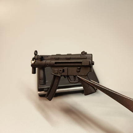 1/6 Scale Rifle with Black Carrying Case – for 12" Figure (Pre-Owned)