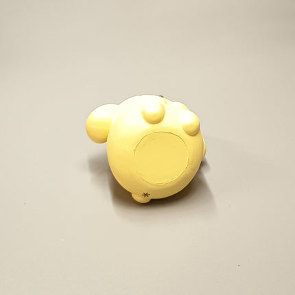 Sanrio Pompompurin Sitting & Waiting for You – 1.5" Figure (Pre-Owned)