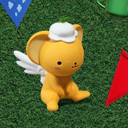 Sanrio x CardCaptor Sakura Kero Chan – 1.25" Figure (Pre-Owned)