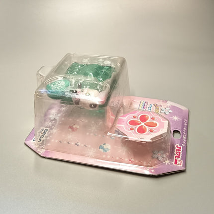 Jewelpet Rald – 3/4" Magnetic Case Figure (2010, Pre-Owned)