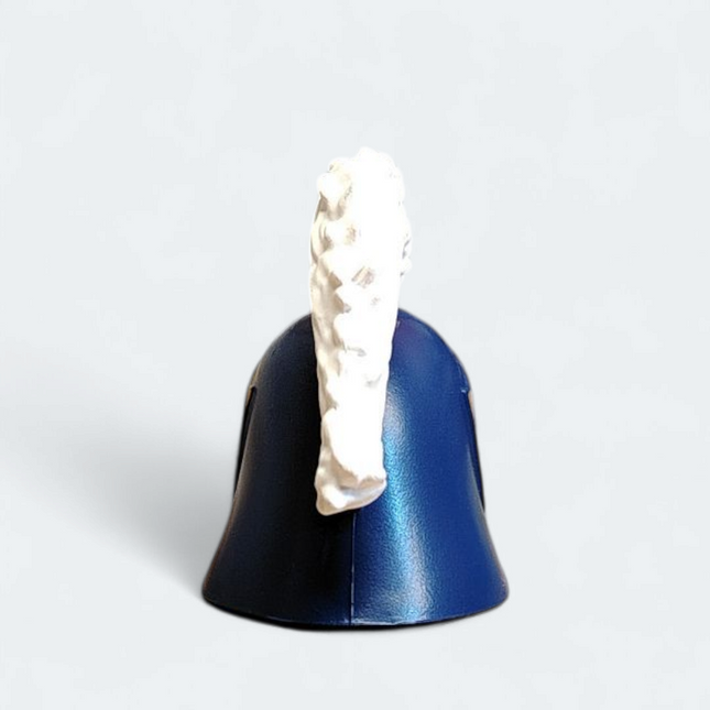 Re-Ment Miniature Blue Knight Helmet 2" – Detective Conan (Pre-Owned)