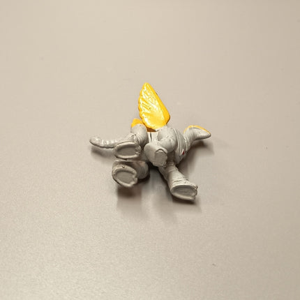 Digimon Adventure MAILDRAMON 1.5" Mini Figure Digital Monster Read Description