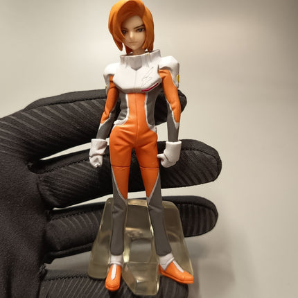 Mobile Suit Gundam SEED Destiny Heine Westenfluss HGIF – 4.5" High Grade Figure (Pre-Owned)