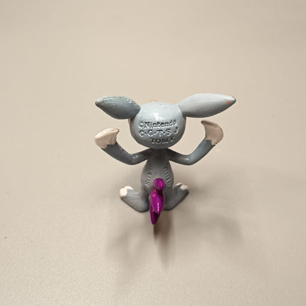TOMY Pokemon Sneasel 1.5" Mini Figure – CGTSJ Vintage (Pre-Owned)