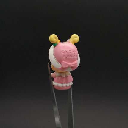 Magical Doremi Baby Hana (Hana-chan) 1.5" Mini Figure – 1999 Bandai (Pre-Owned)