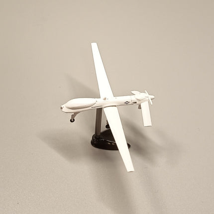 Furuta Miniature Military Aircraft RQ-1 PREDATOR Unmanned USAF Mini Plane Model