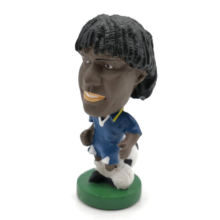 World Cup France RUUD GULLIT 3" Action Figure Soccer Football 1998 Collectible