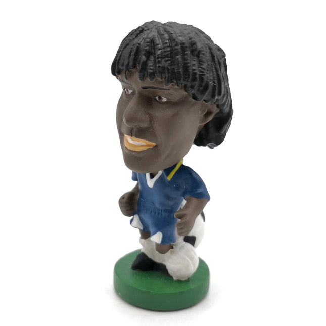 World Cup France RUUD GULLIT 3" Action Figure Soccer Football 1998 Collectible