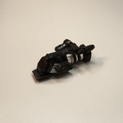 Miniature DV Video Camcorder 3" Figure – Dollhouse / Barbie Film Equipment (Pre-Owned)