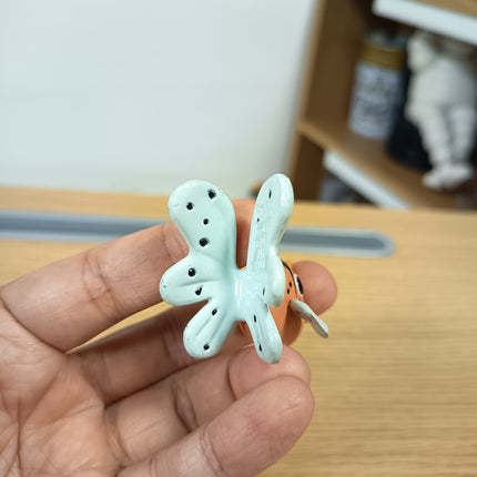 TOMY Pokemon Seaking 2" Mini Figure – CGTSJ Vintage (Pre-Owned)