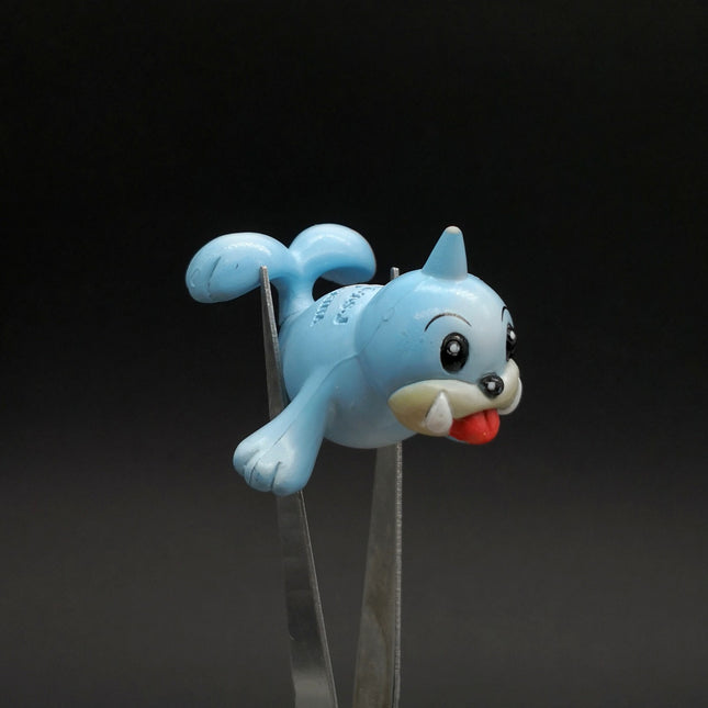 Vintage TOMY Pokemon Seel 1.5" Mini Figure – CGTSJ (Pre-Owned)