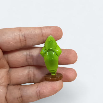 Vintage TOMY Pokemon Metapod 1.5" Mini Figure – CGTSJ (Pre-Owned)